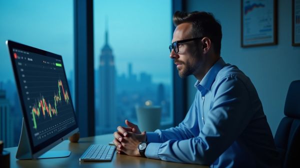 Comment choisir la top prop firm pour votre stratégie de trading