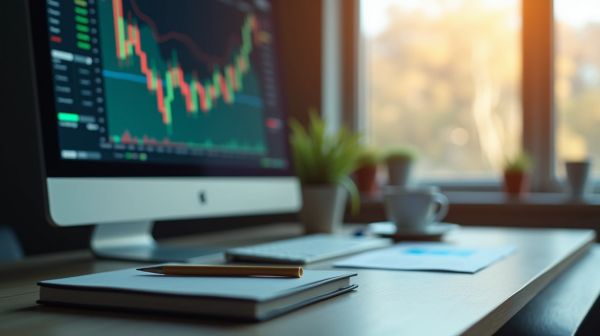 Comment choisir la top prop firm pour votre stratégie de trading