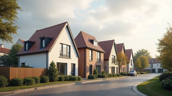 Comment choisir votre constructeur de maison à Caen
