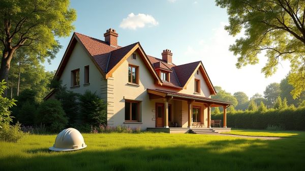 Comment choisir votre constructeur de maison à Caen