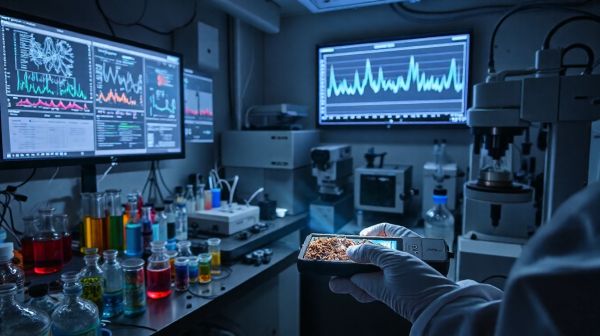 Diagnostic des sols pollués : guide complet du processus