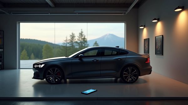 Meilleures pratiques pour renforcer la protection de votre assurance Polestar