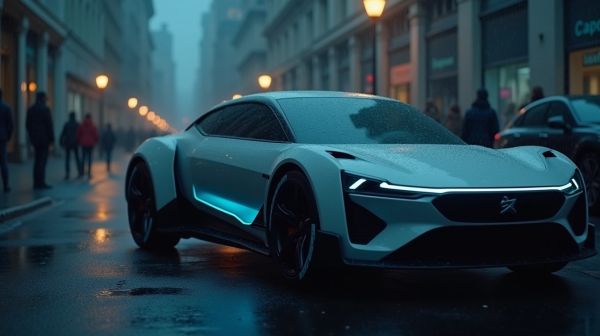 Optimiser votre assurance Polestar pour une meilleure protection