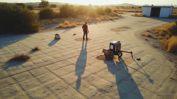 Pollution des sols : comment se déroule le diagnostic sur un terrain