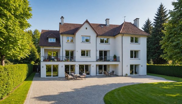 Maison spacieuse en vente à wintzenheim : 5 chambres à découvrir