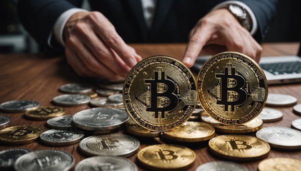 Cryptos : tendance et innovations à surveiller aujourd'hui