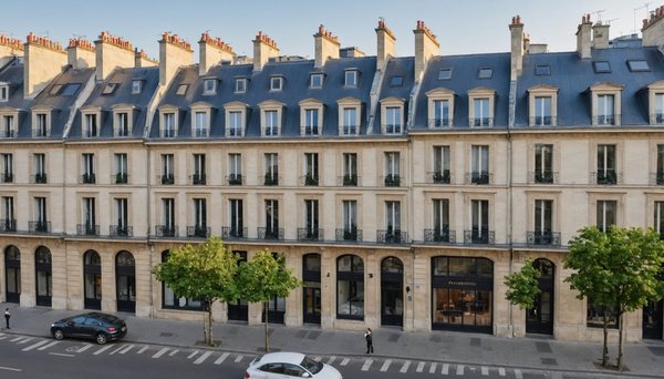 Avocat en droit immobilier : vos besoins, nos solutions à paris